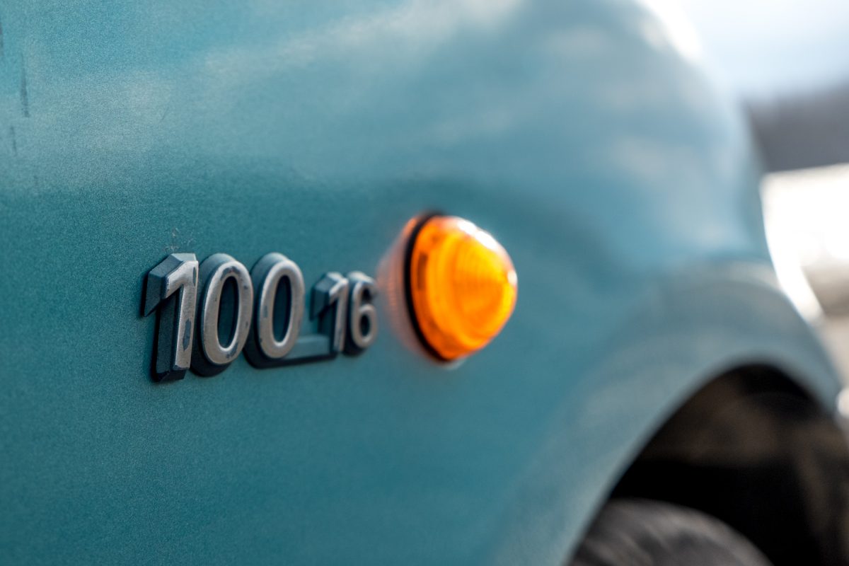 FIAT MULTIPLA