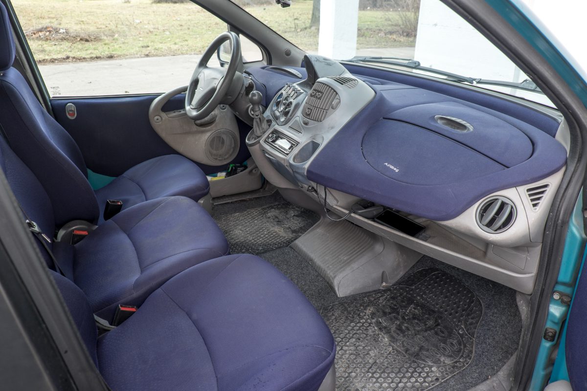 FIAT MULTIPLA