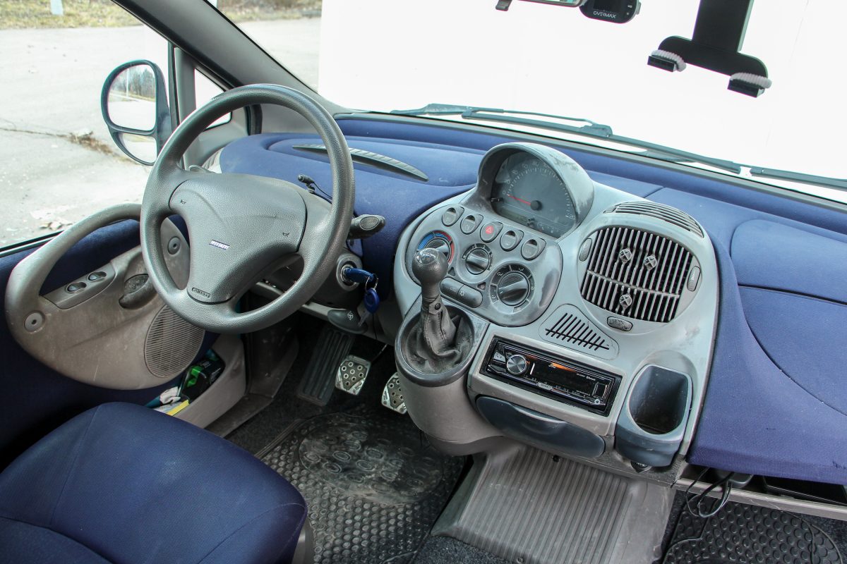FIAT MULTIPLA