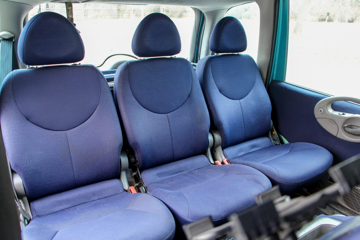 FIAT MULTIPLA