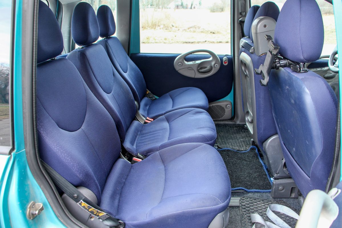 FIAT MULTIPLA