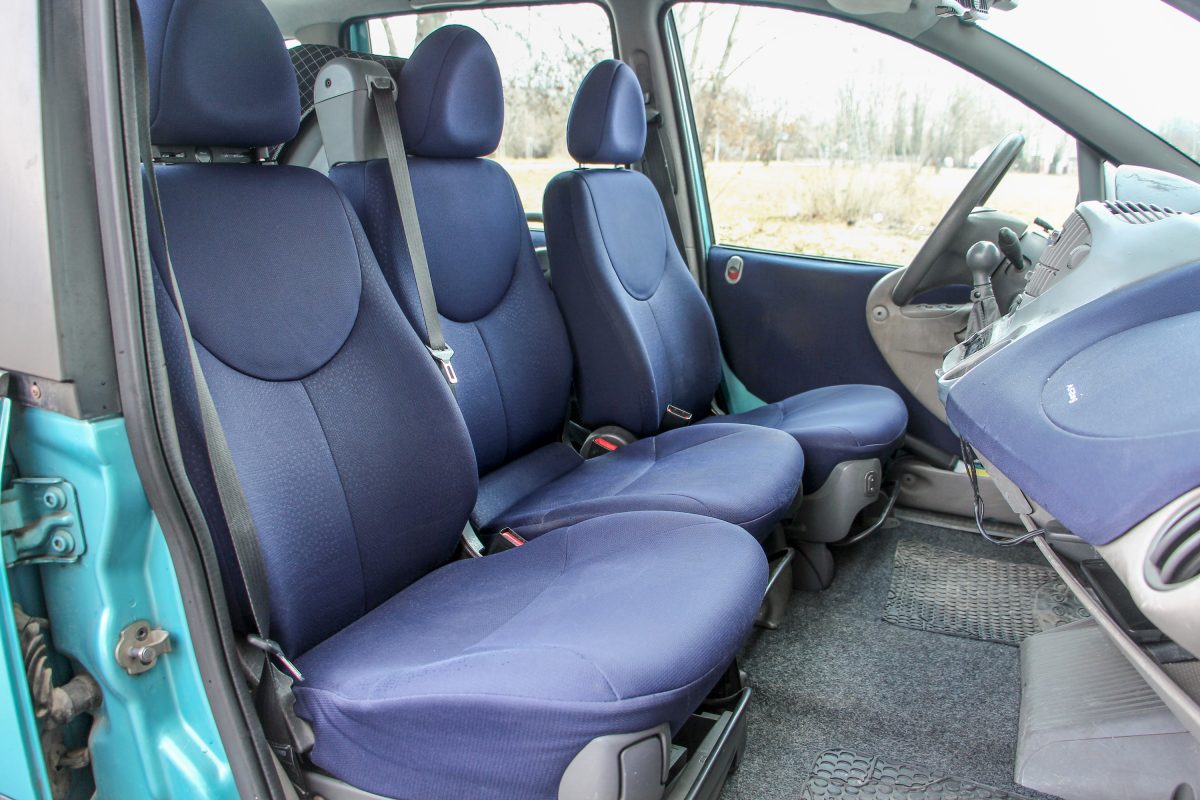 FIAT MULTIPLA