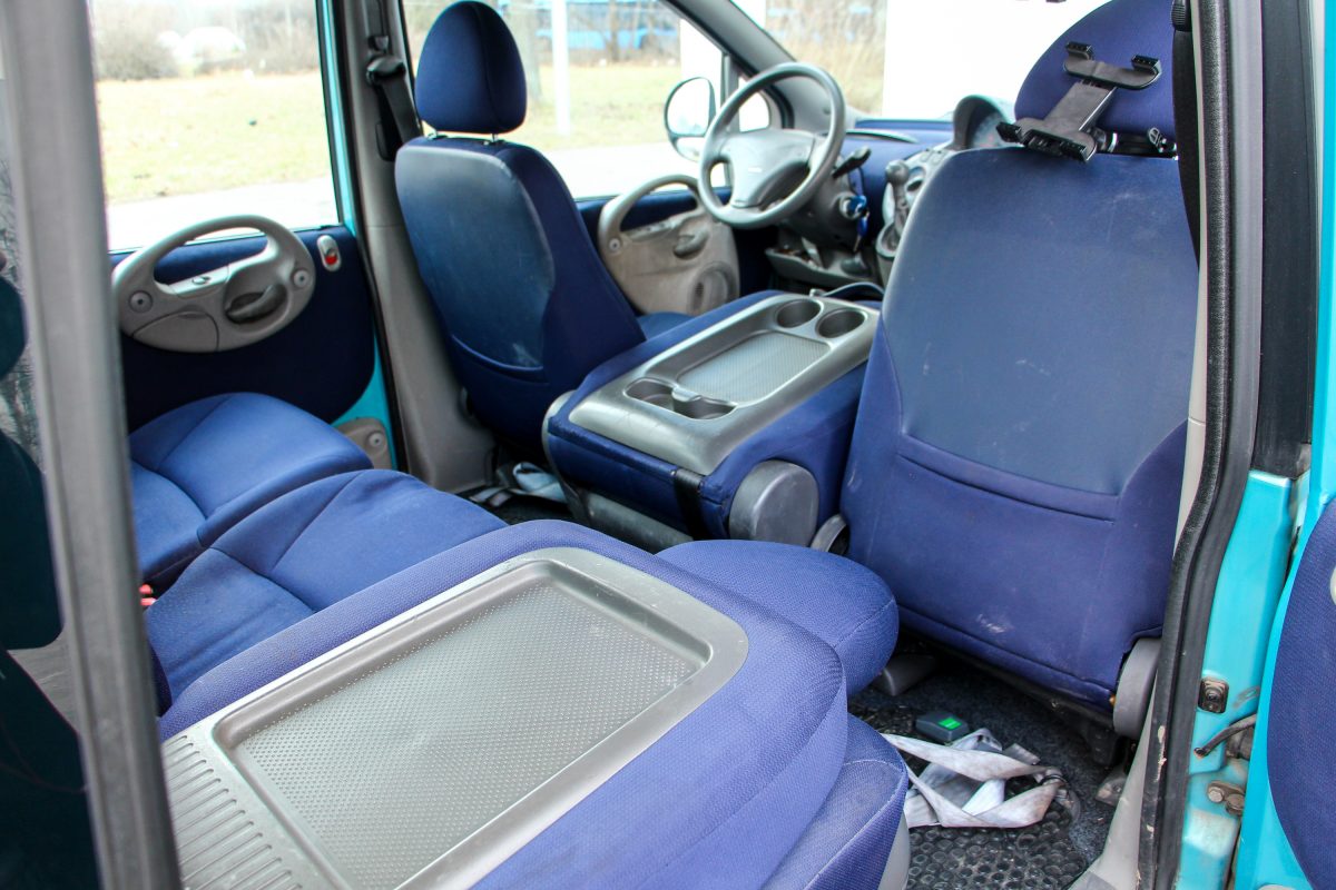 FIAT MULTIPLA