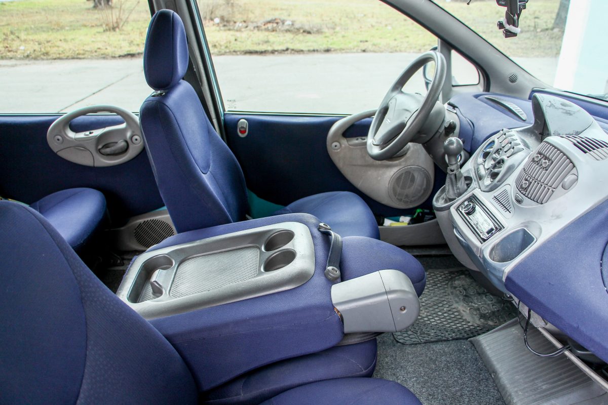 FIAT MULTIPLA