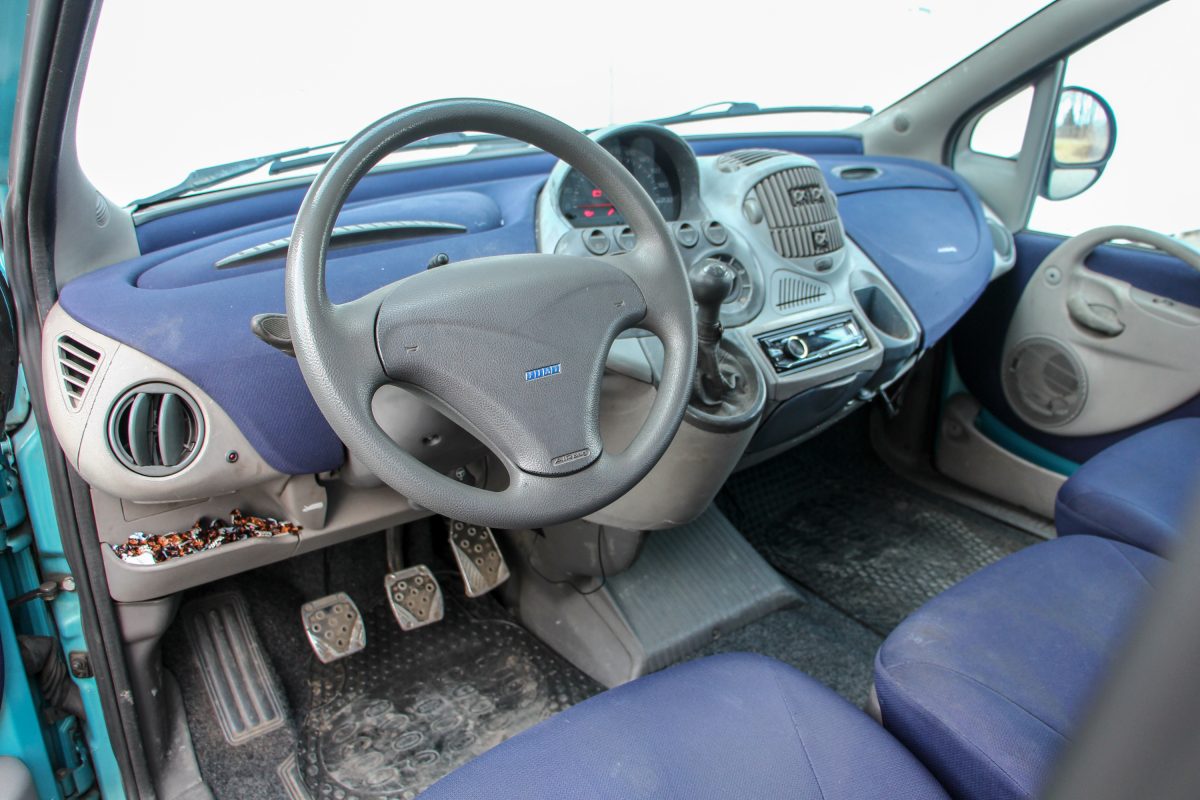 FIAT MULTIPLA