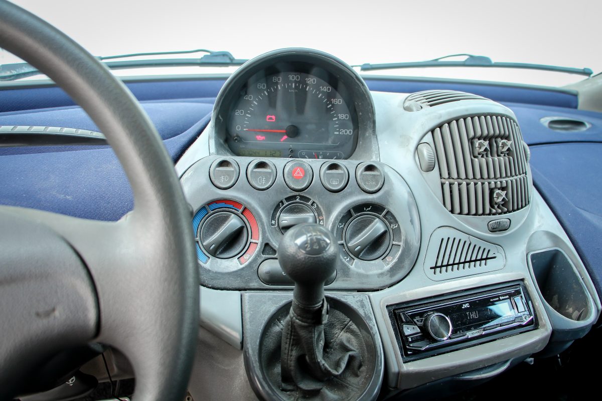 FIAT MULTIPLA