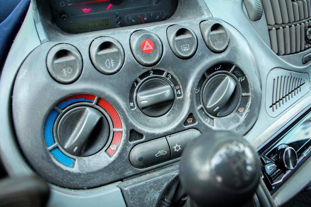 FIAT MULTIPLA