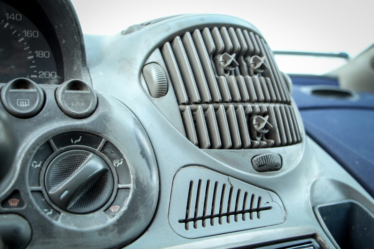 FIAT MULTIPLA