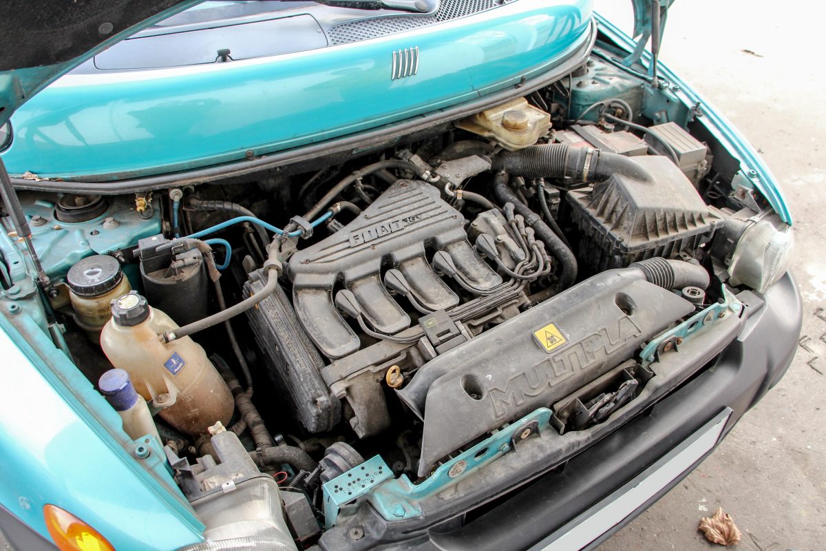 FIAT MULTIPLA