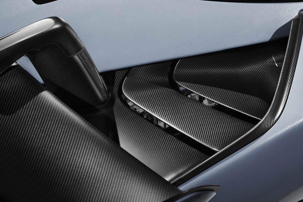 MCLAREN