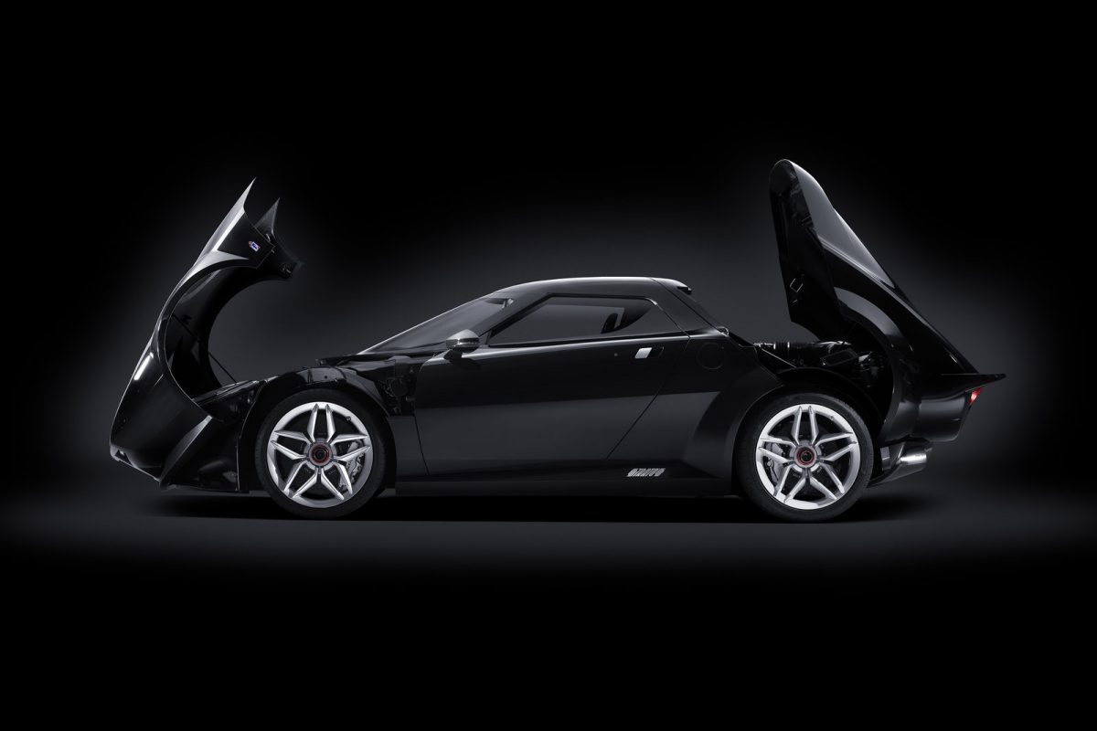LANCIA