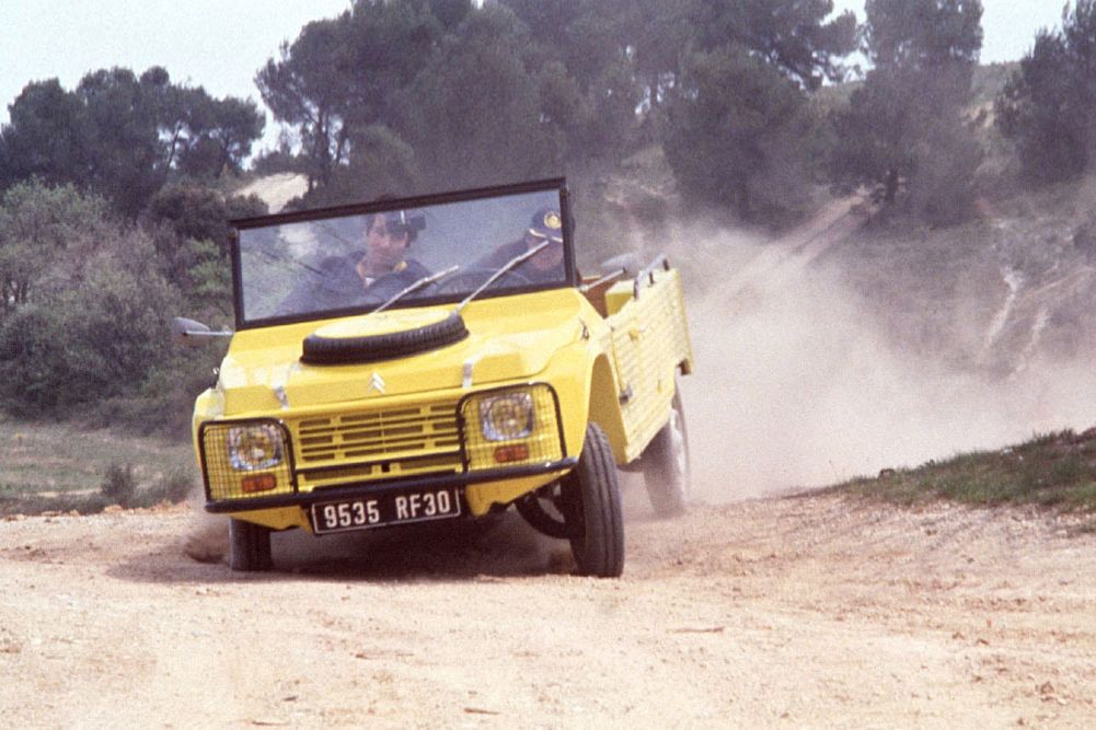 CITROEN