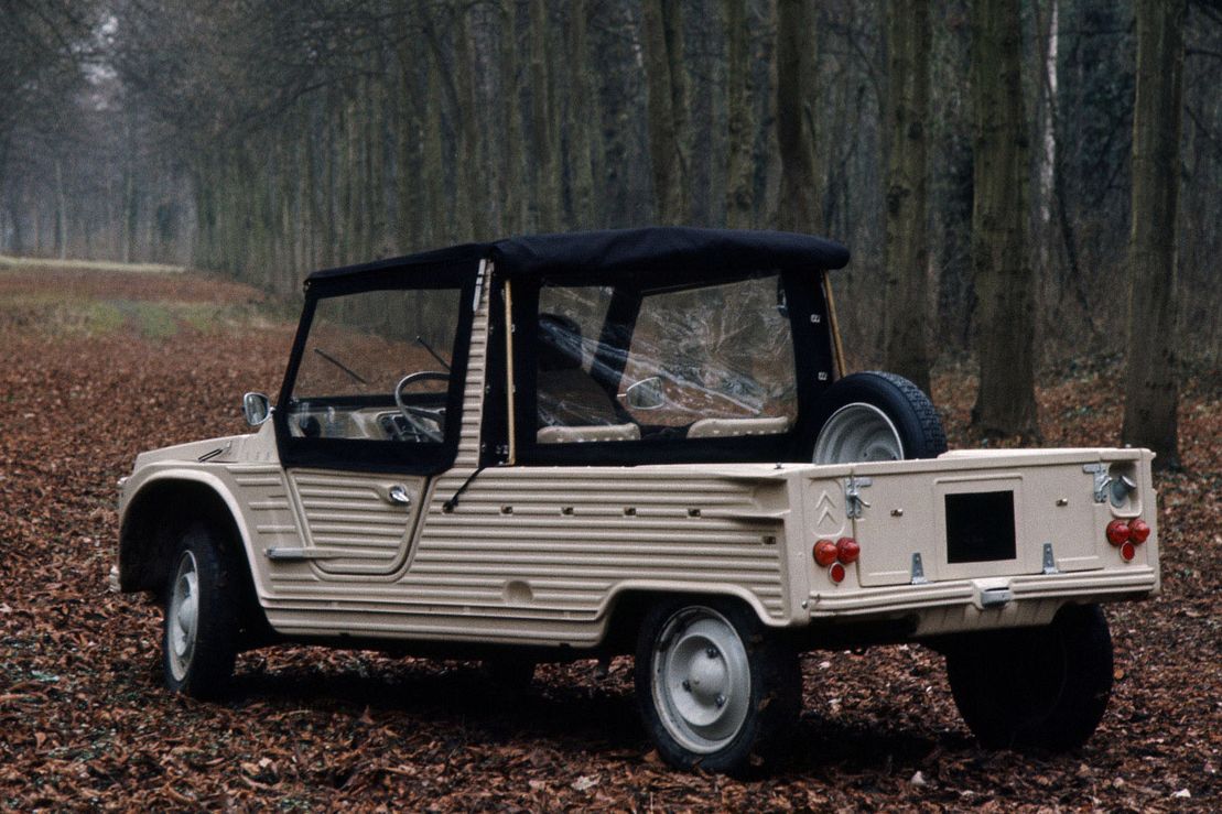 CITROEN