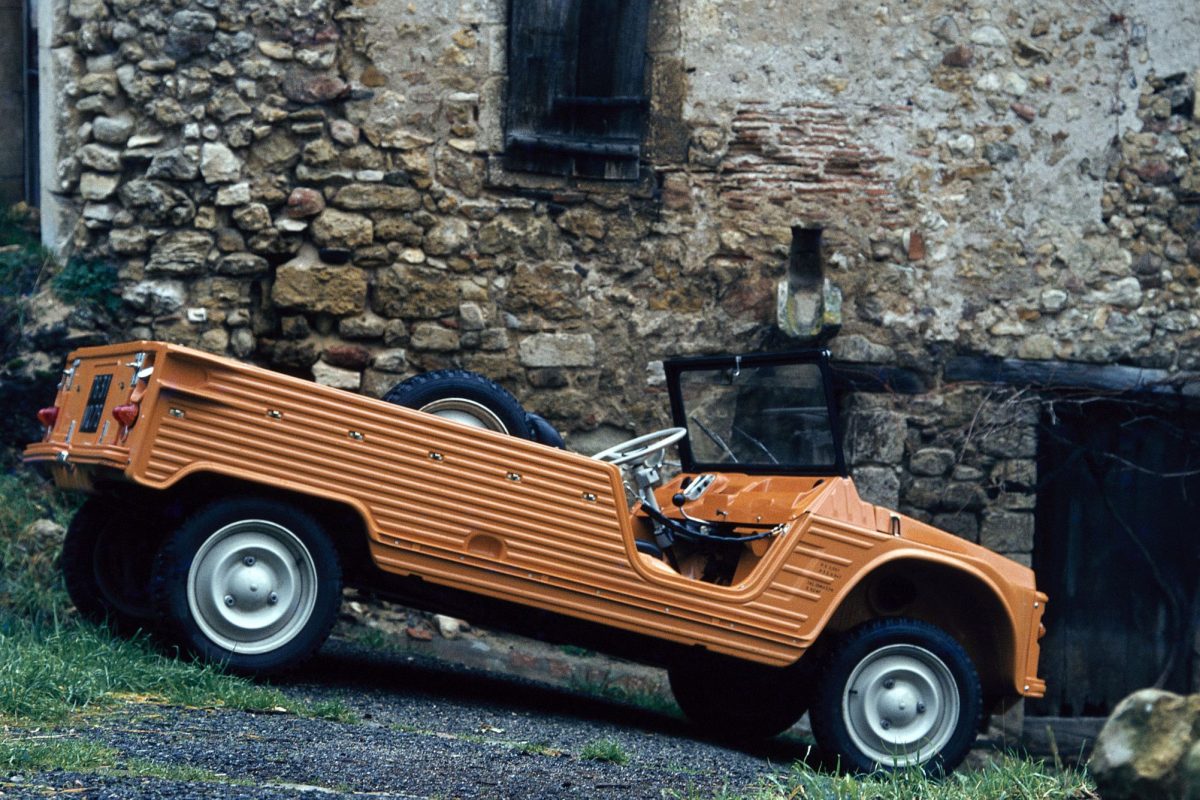 CITROEN