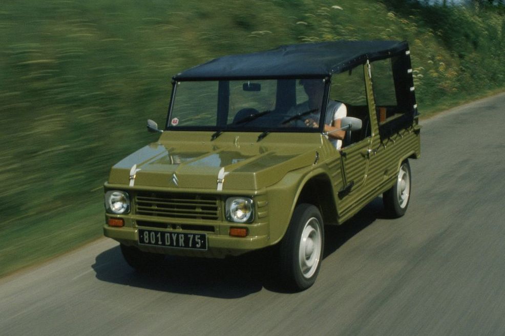 CITROEN