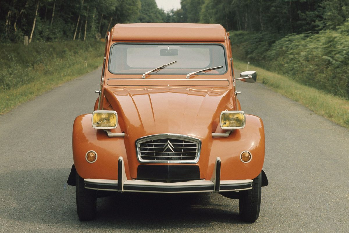 CITROEN