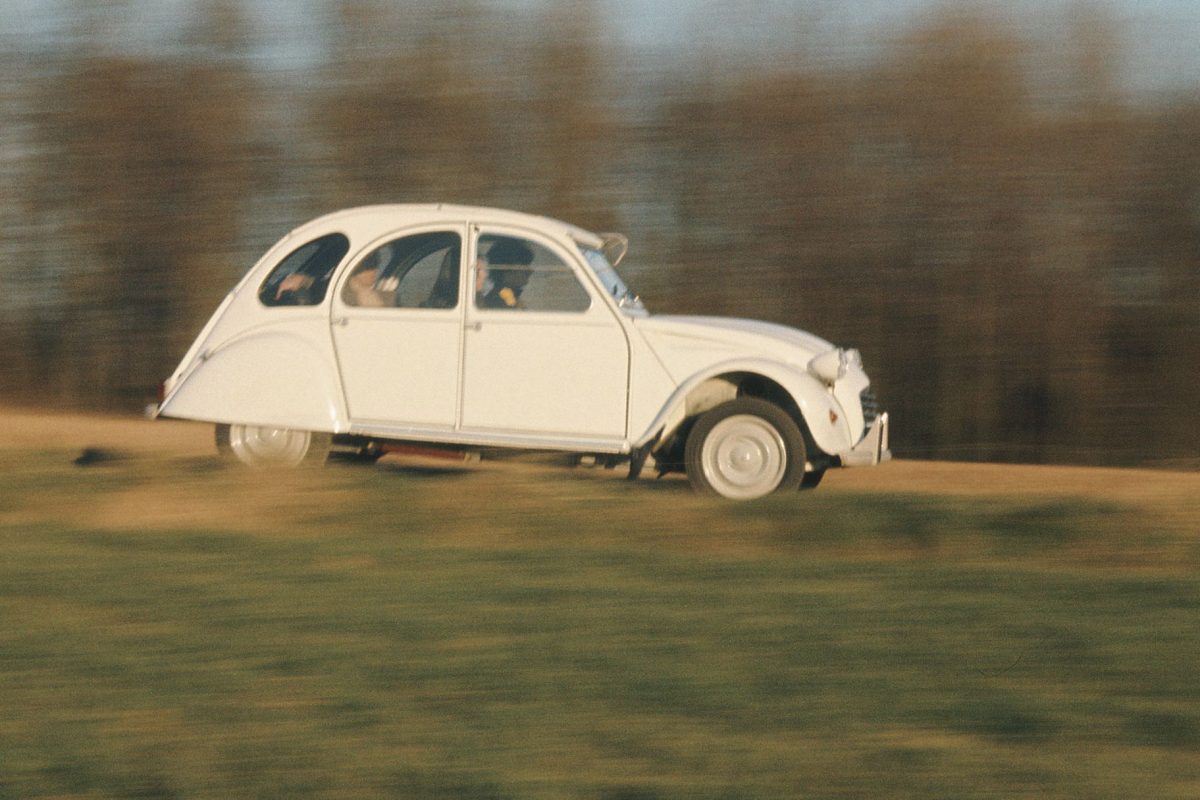 CITROEN
