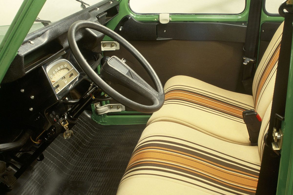 CITROEN