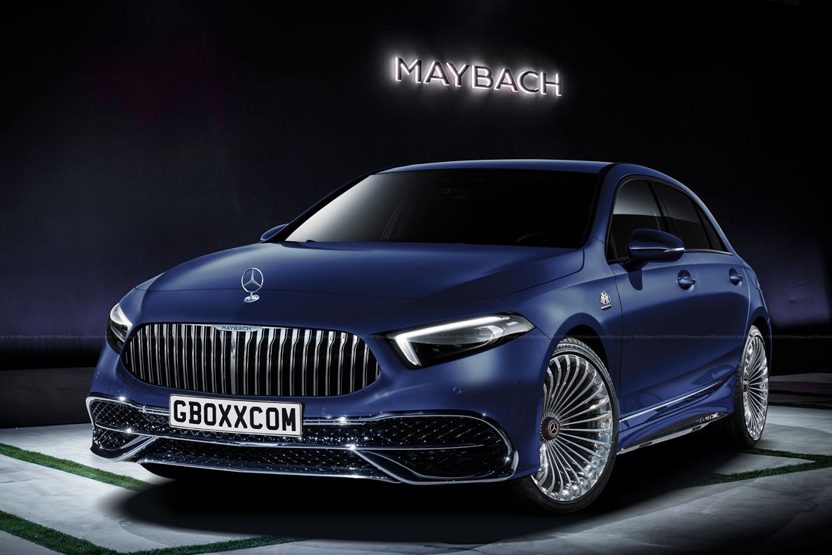 MAYBACH