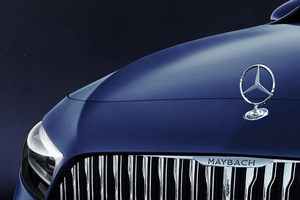 MAYBACH