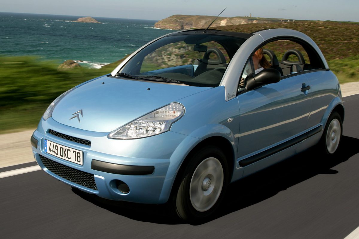 CITROEN C3