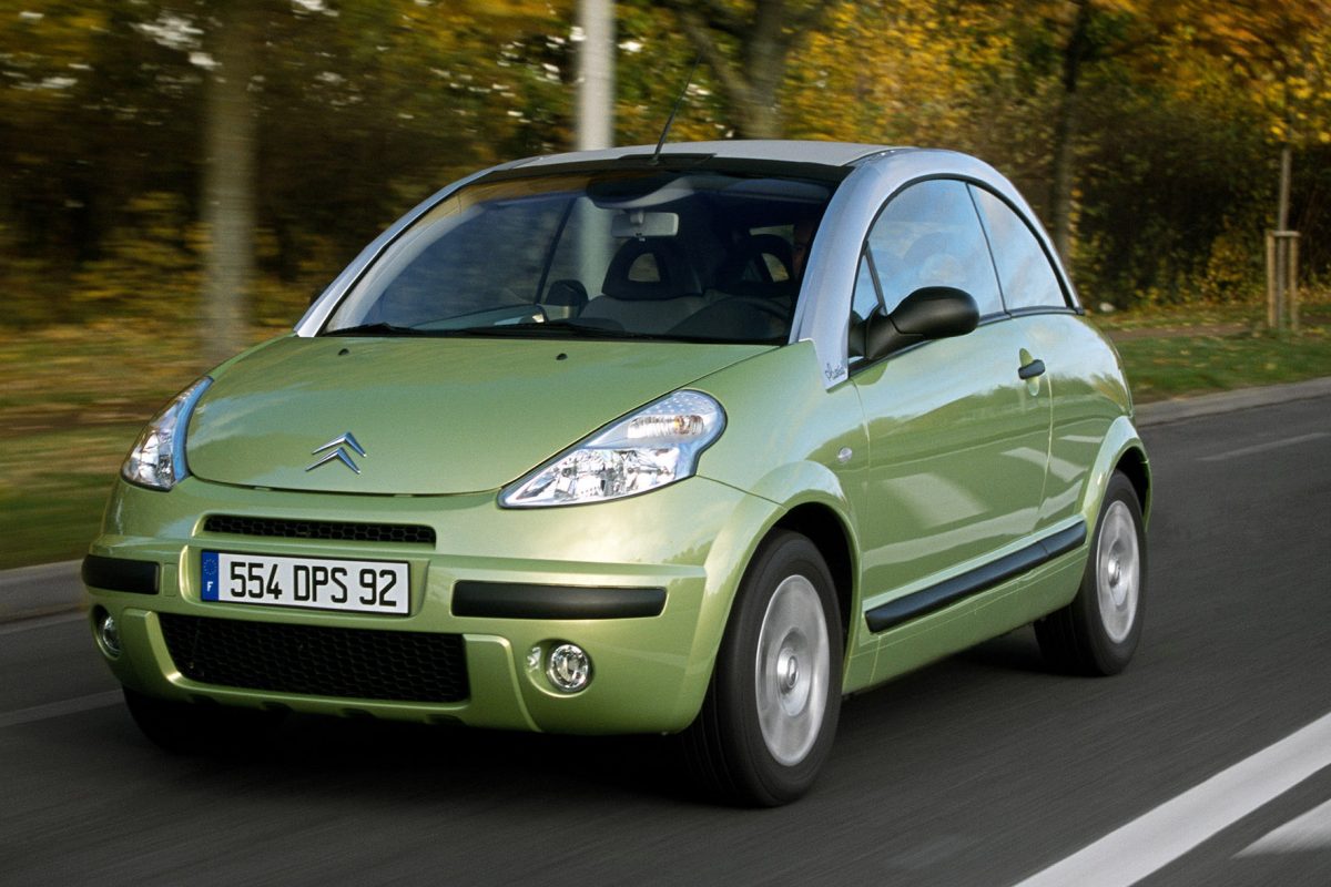 CITROEN C3