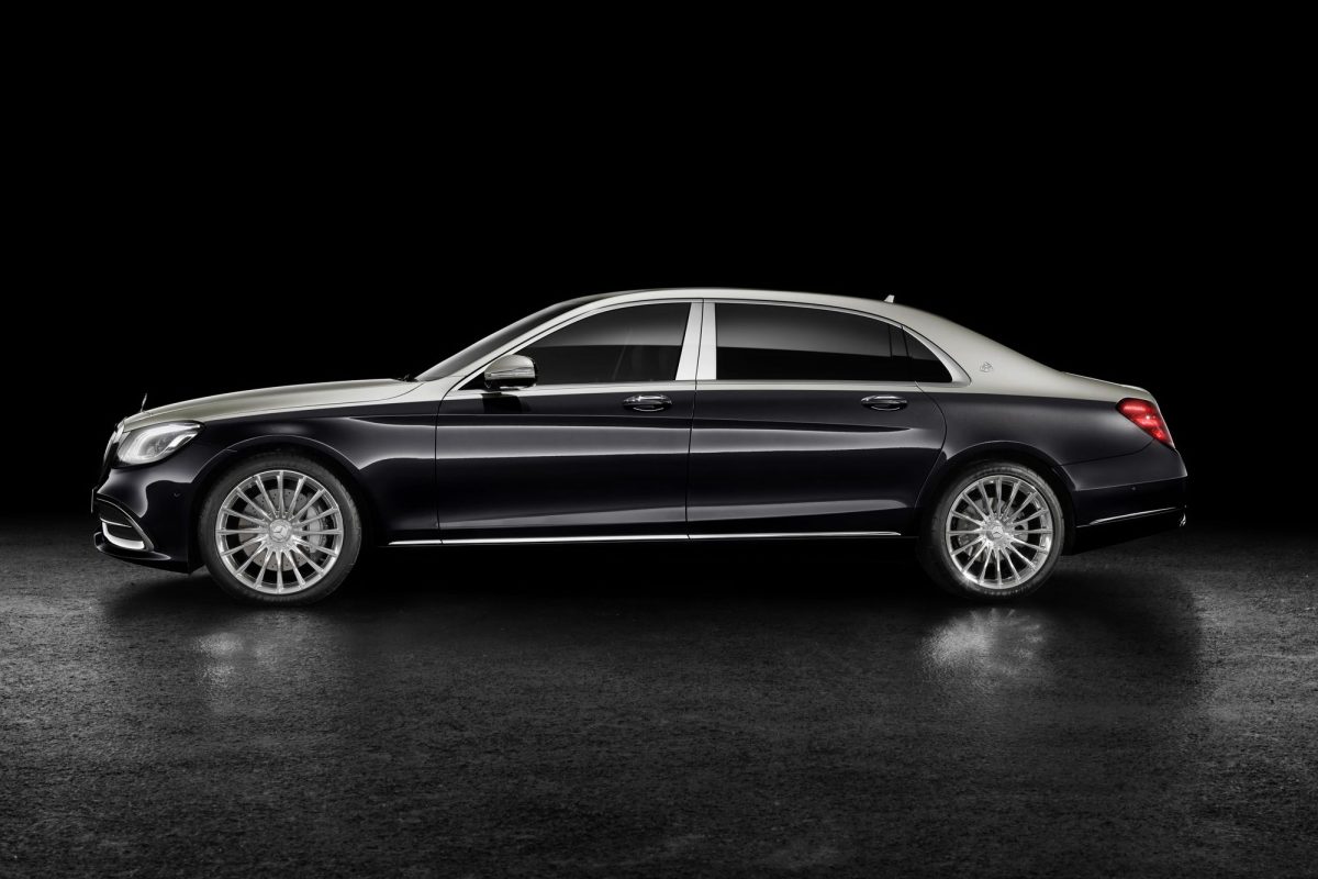 MAYBACH