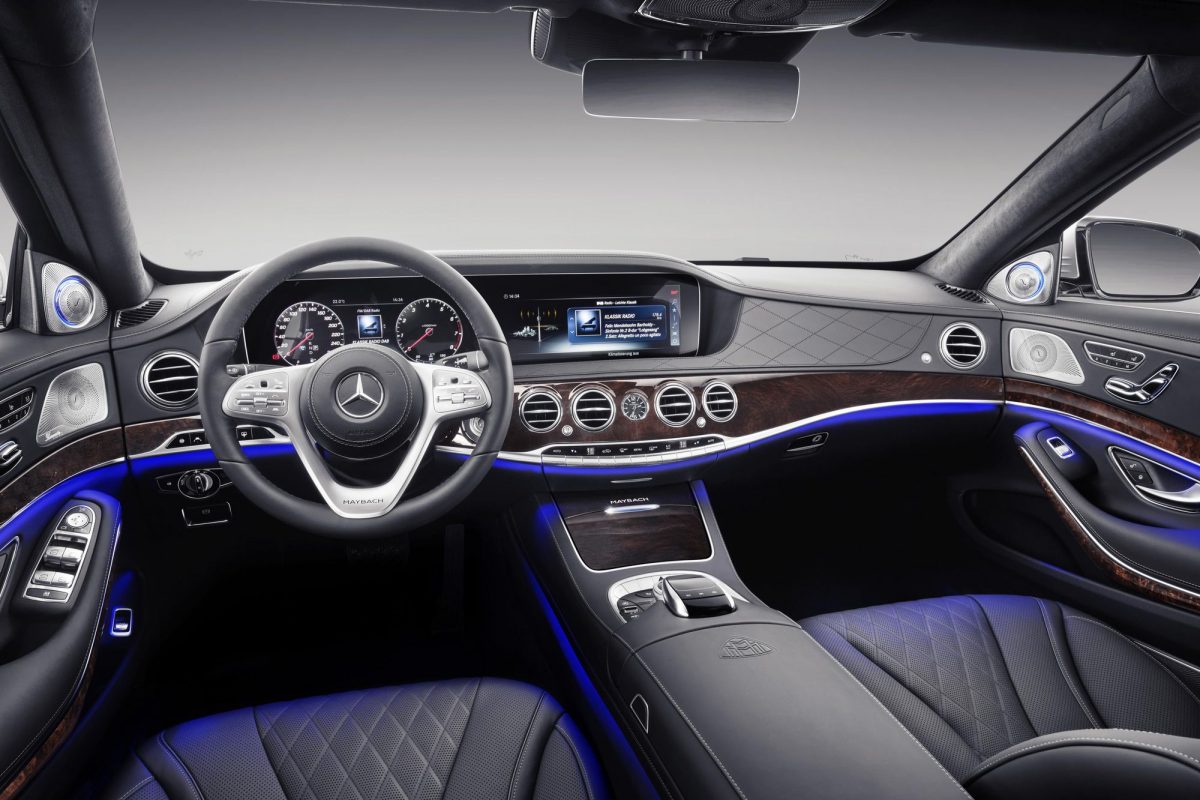 MAYBACH