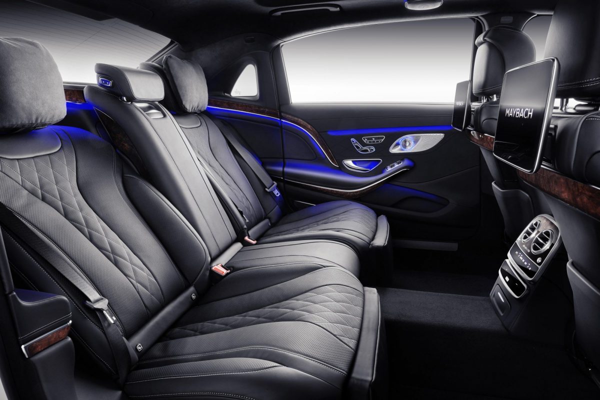 MAYBACH