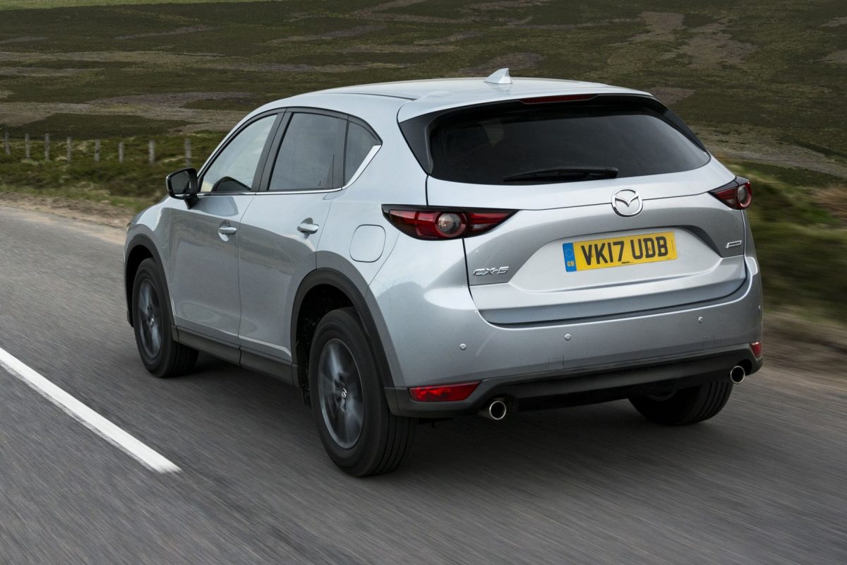 MAZDA