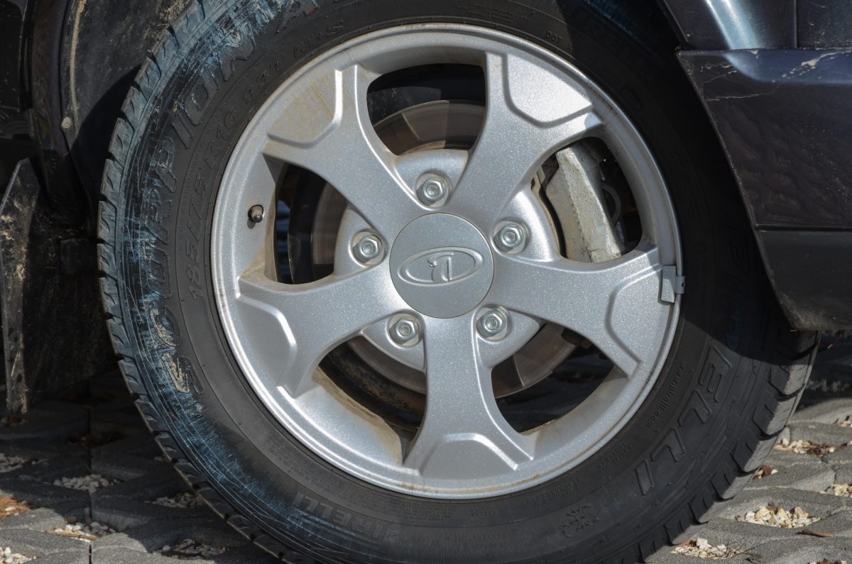 LADA 4X4