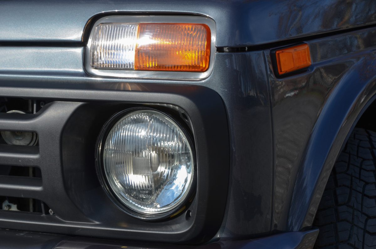 LADA 4X4