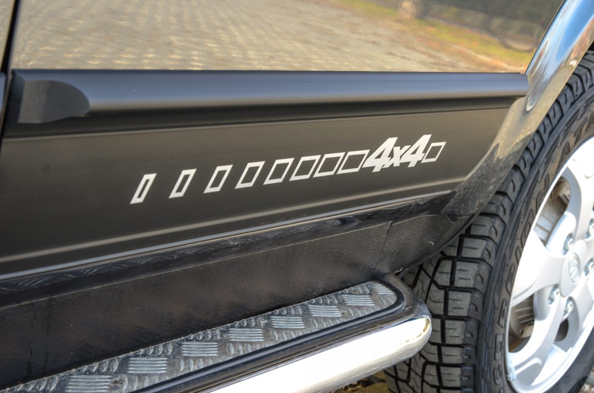 LADA 4X4