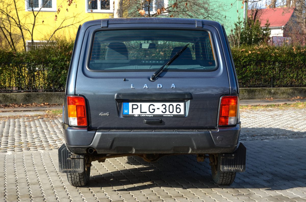 LADA 4X4