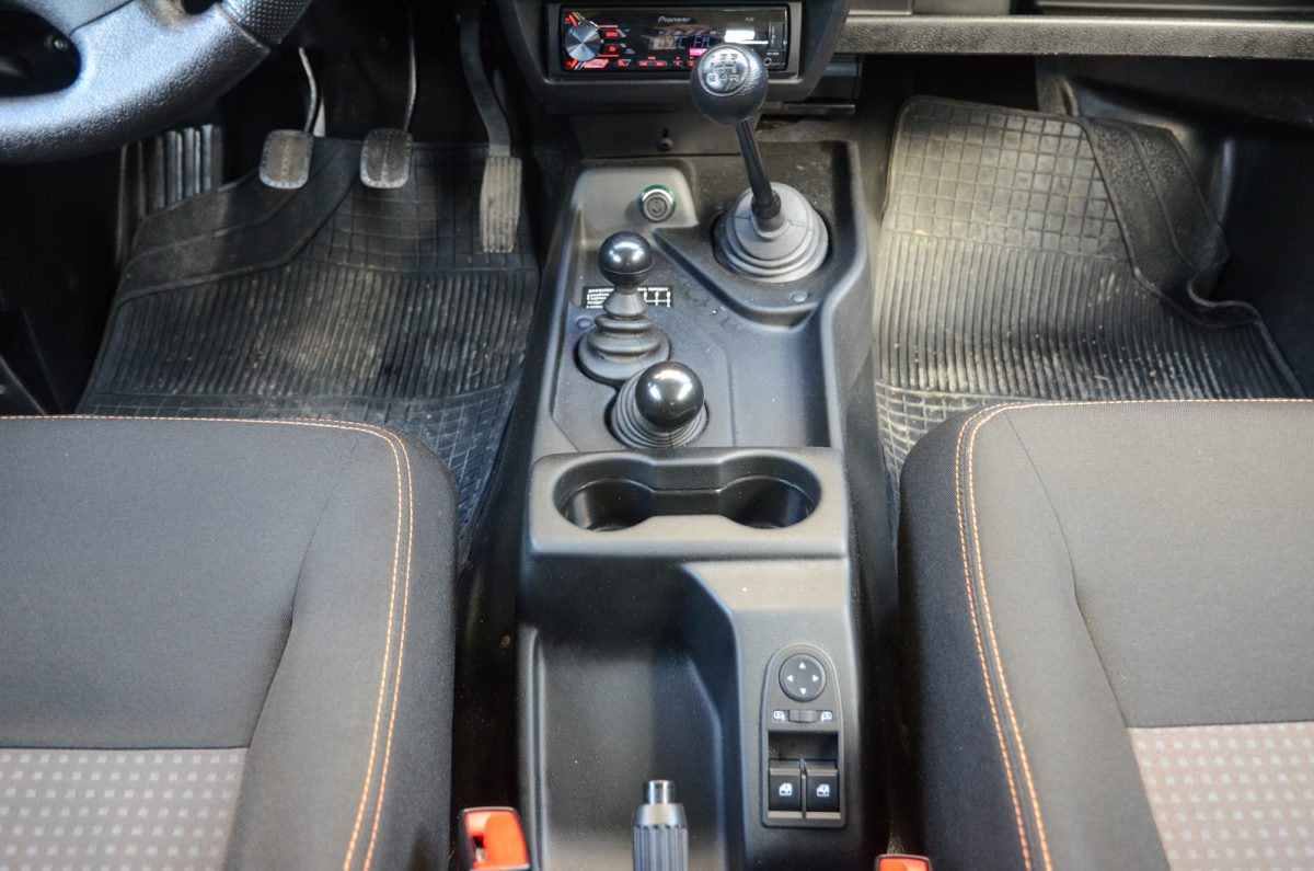 LADA 4X4