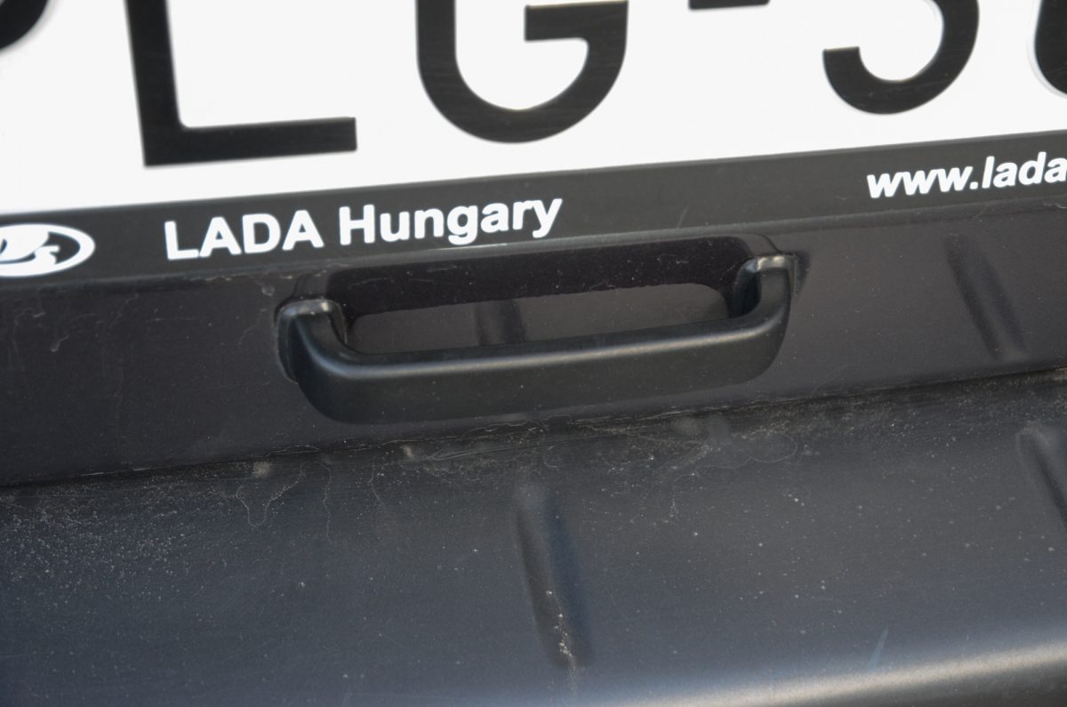 LADA 4X4