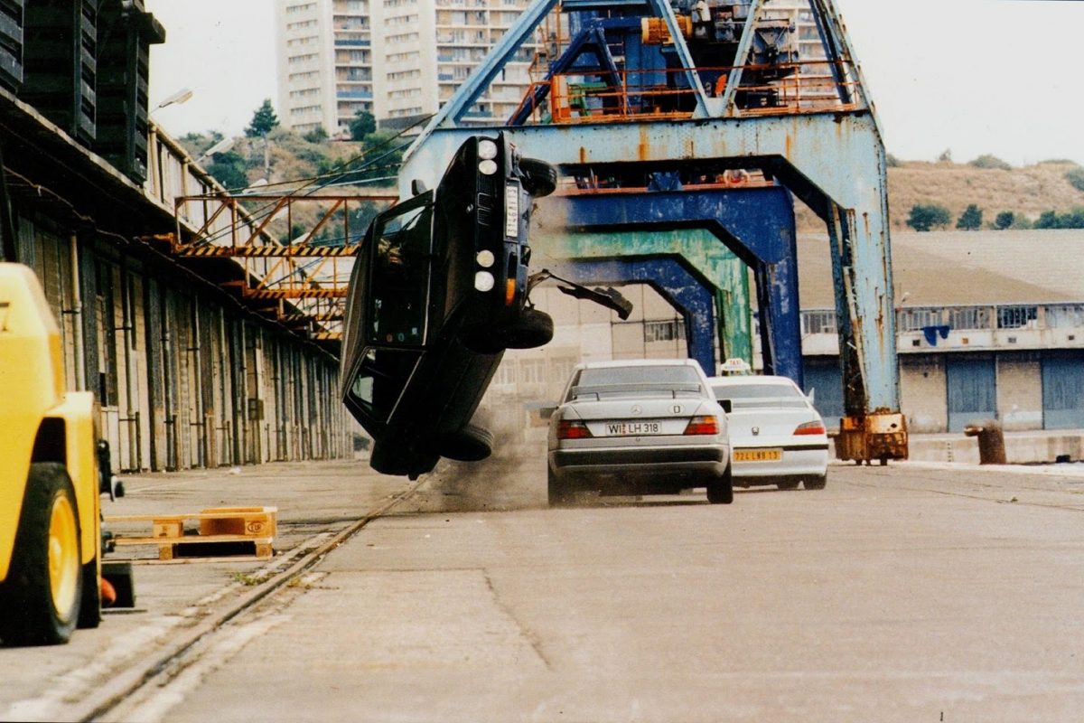 PEUGEOT 406