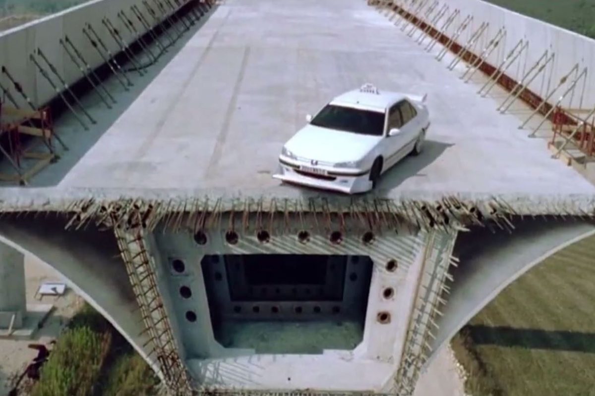 PEUGEOT 406