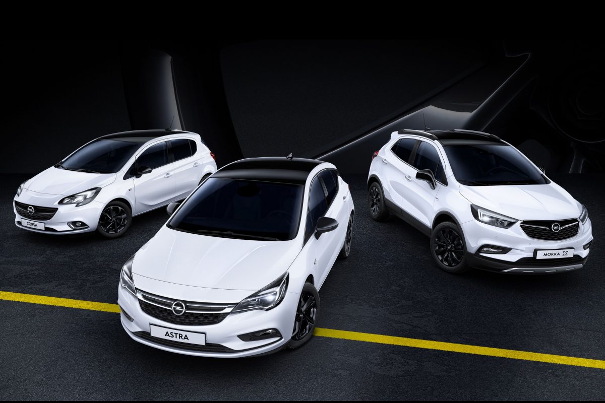 OPEL