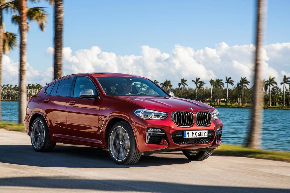 BMW