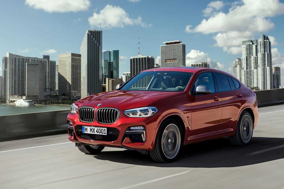 BMW