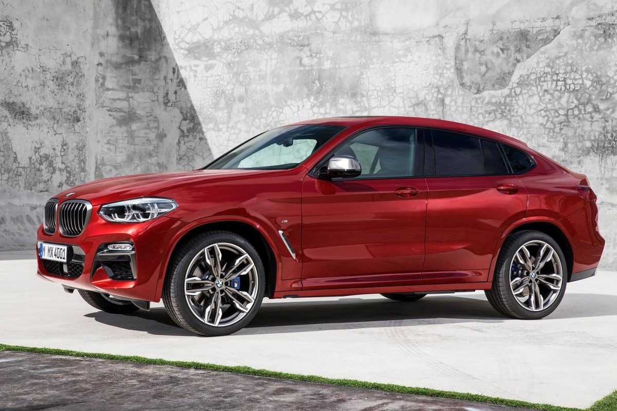 BMW