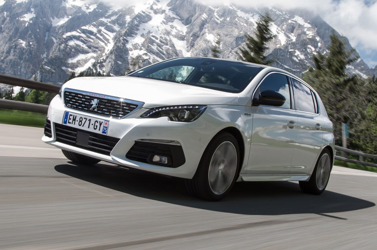 PEUGEOT