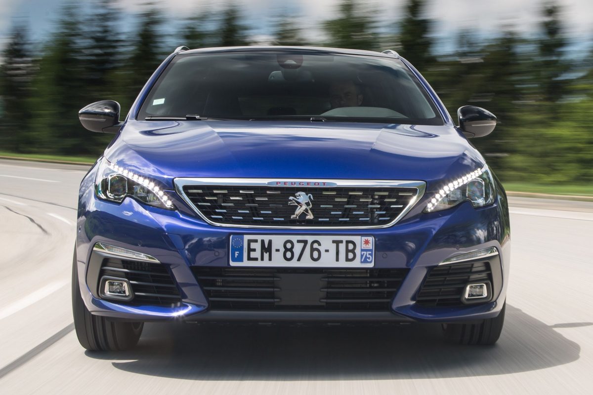 PEUGEOT