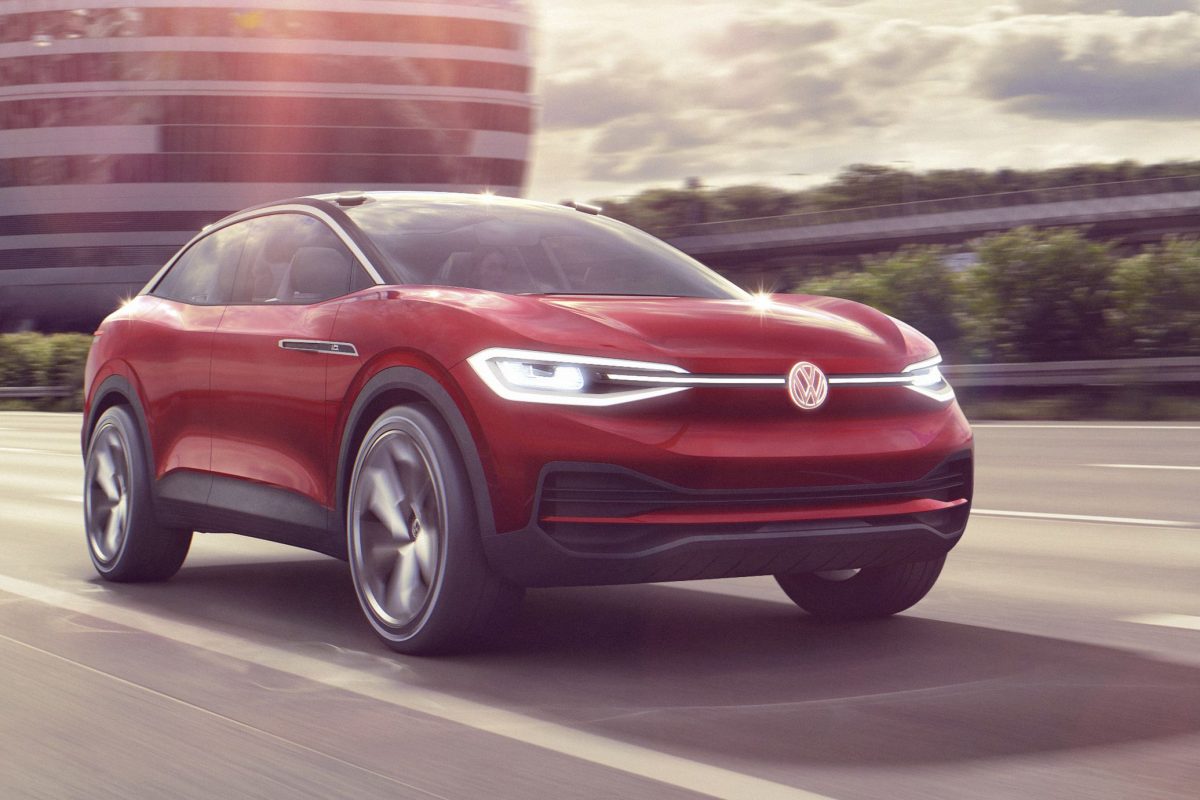 VOLKSWAGEN