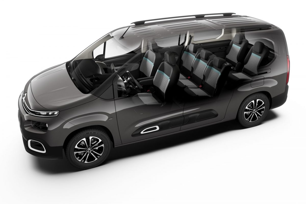 CITROEN