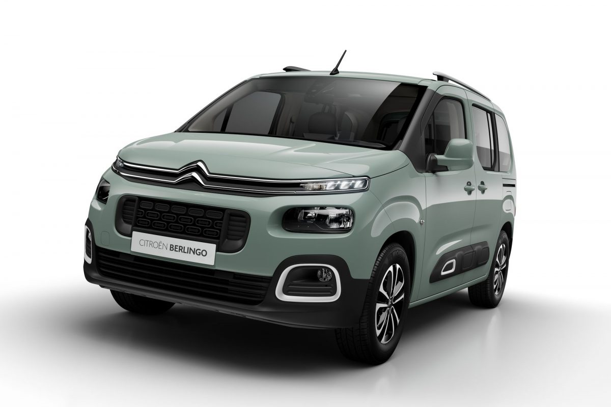 CITROEN