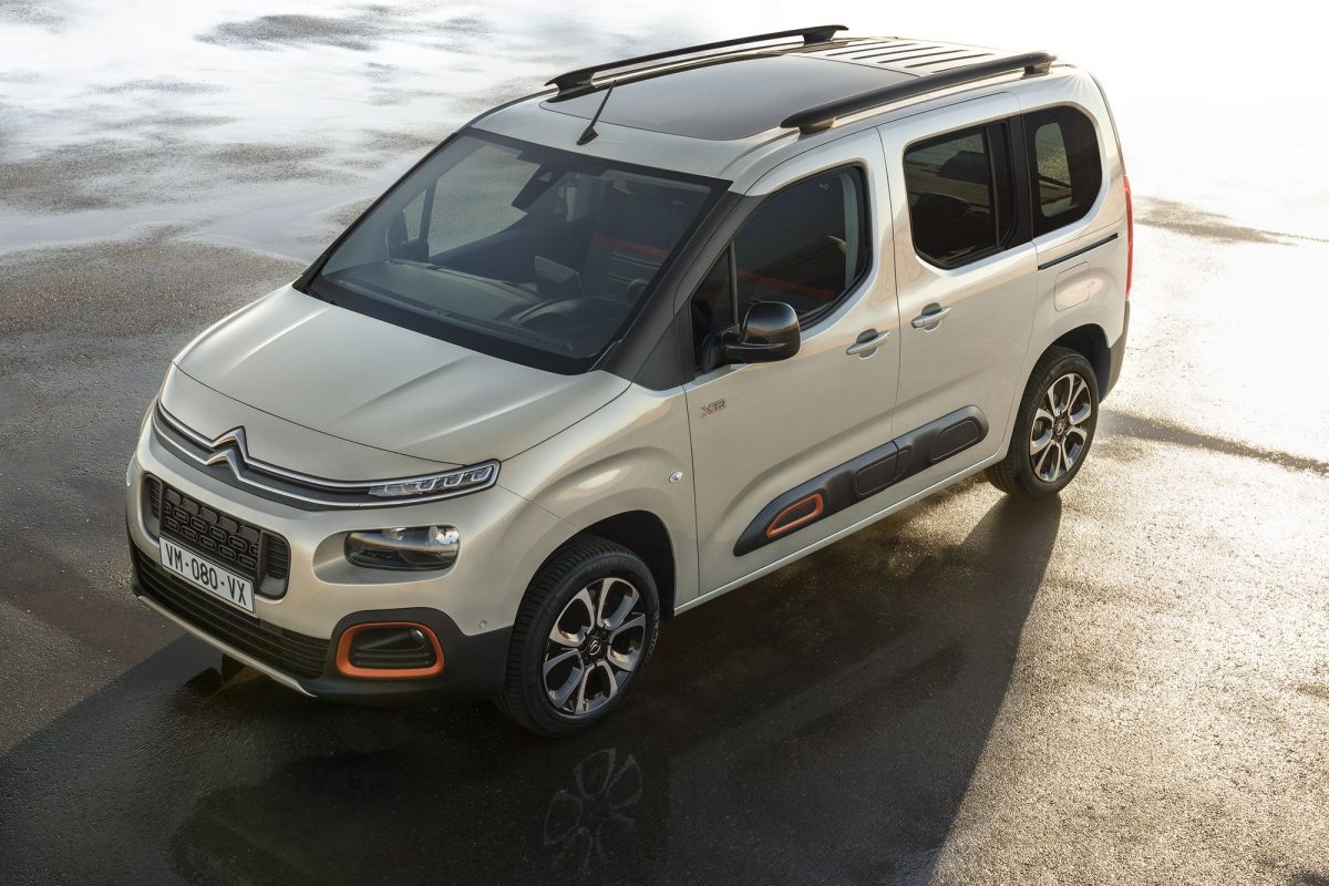CITROEN