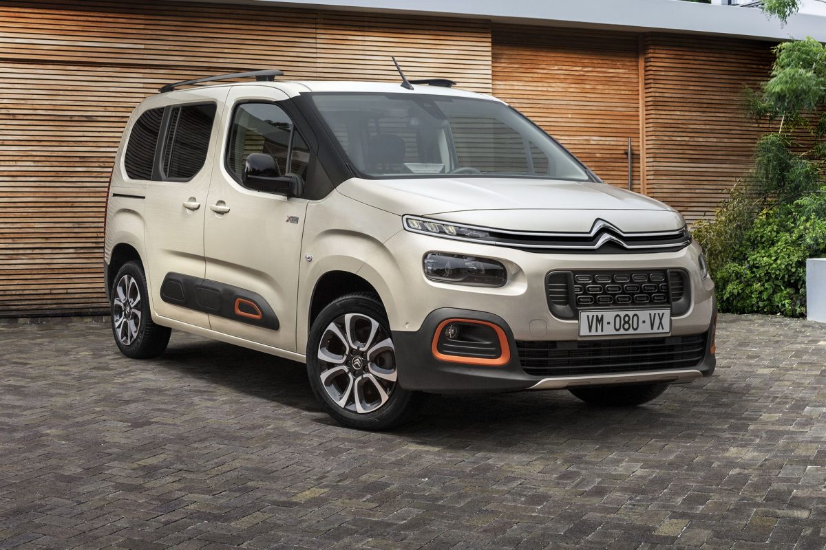 CITROEN