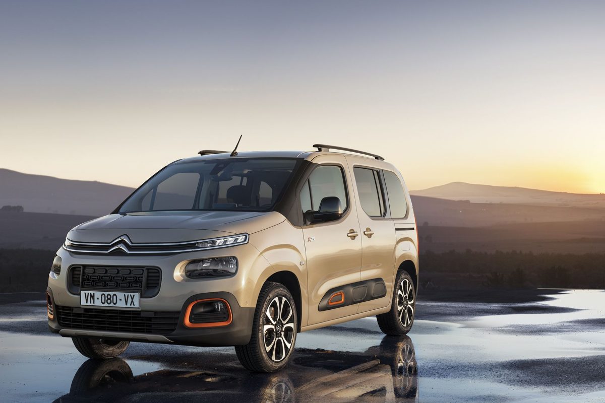CITROEN